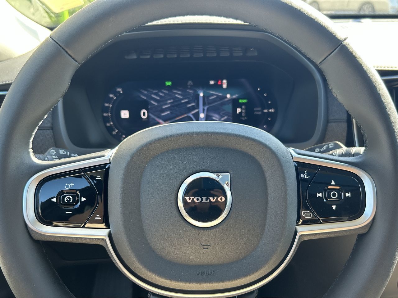 2026 Volvo XC90 Plug-in hybrid in Richmond, British Columbia