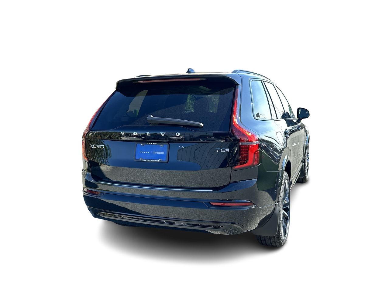 2026 Volvo XC90 Plug-in hybrid in Richmond, British Columbia