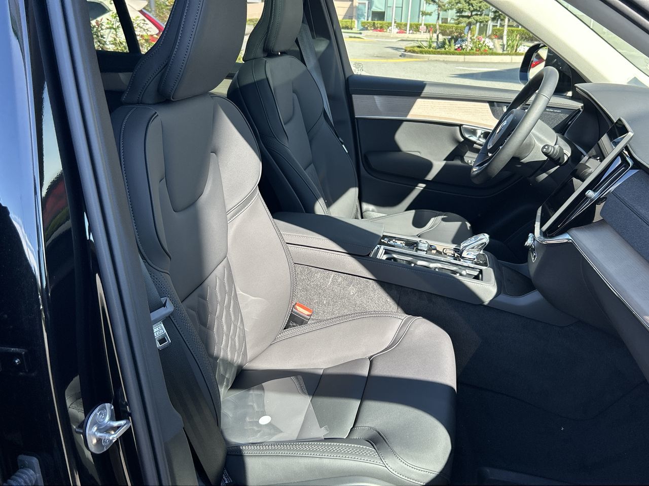 2026 Volvo XC90 Plug-in hybrid in Richmond, British Columbia