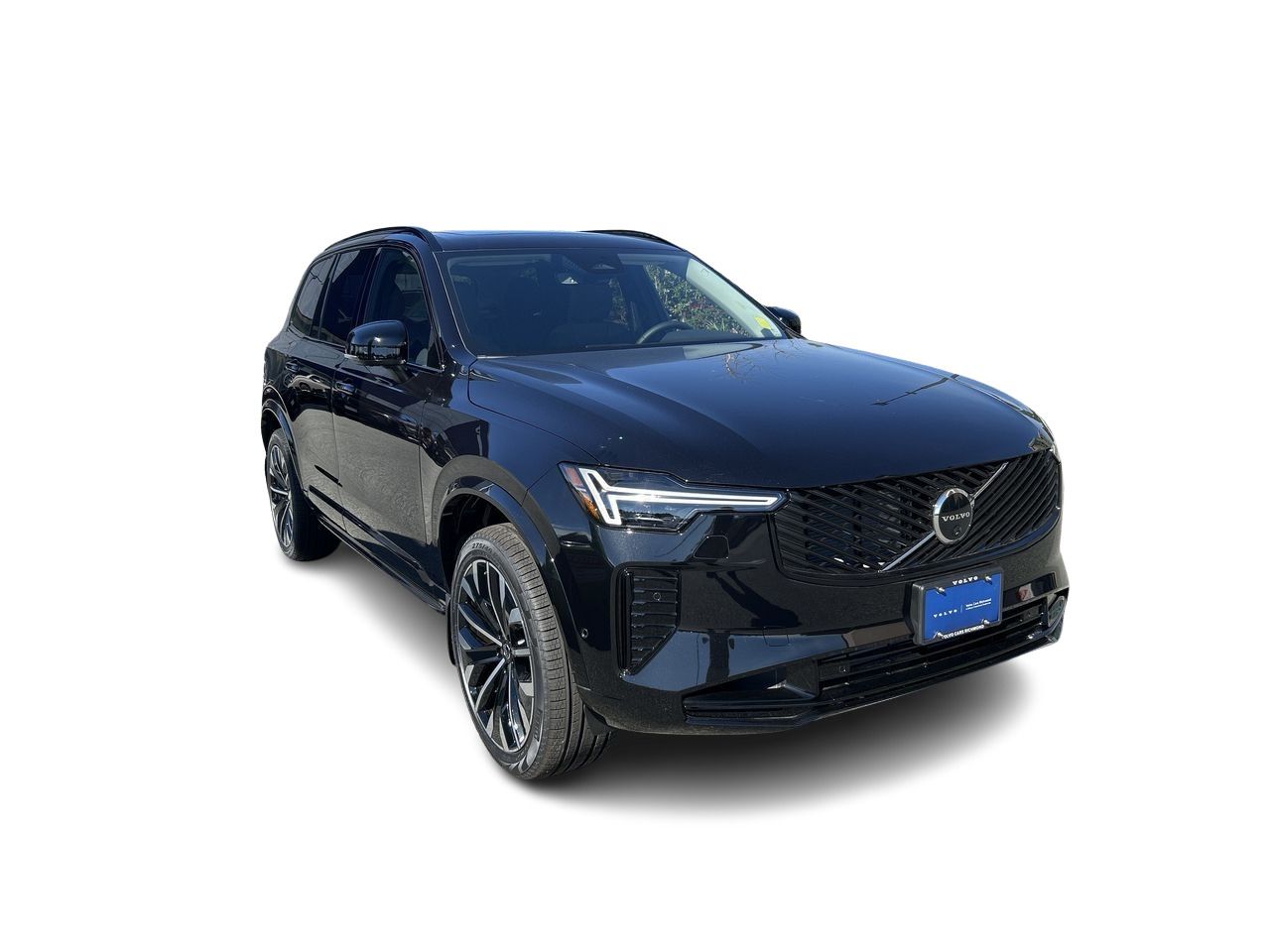2026 Volvo XC90 Plug-in hybrid in Richmond, British Columbia
