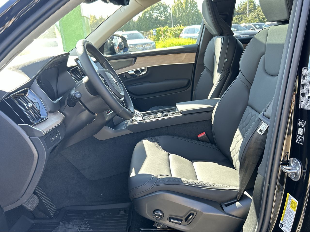 2026 Volvo XC90 Plug-in hybrid in Richmond, British Columbia