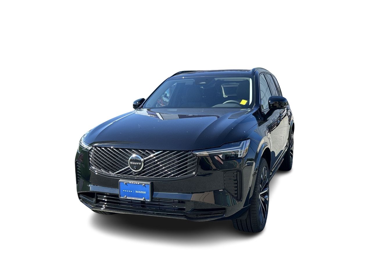 2026 Volvo XC90 Plug-in hybrid in Richmond, British Columbia