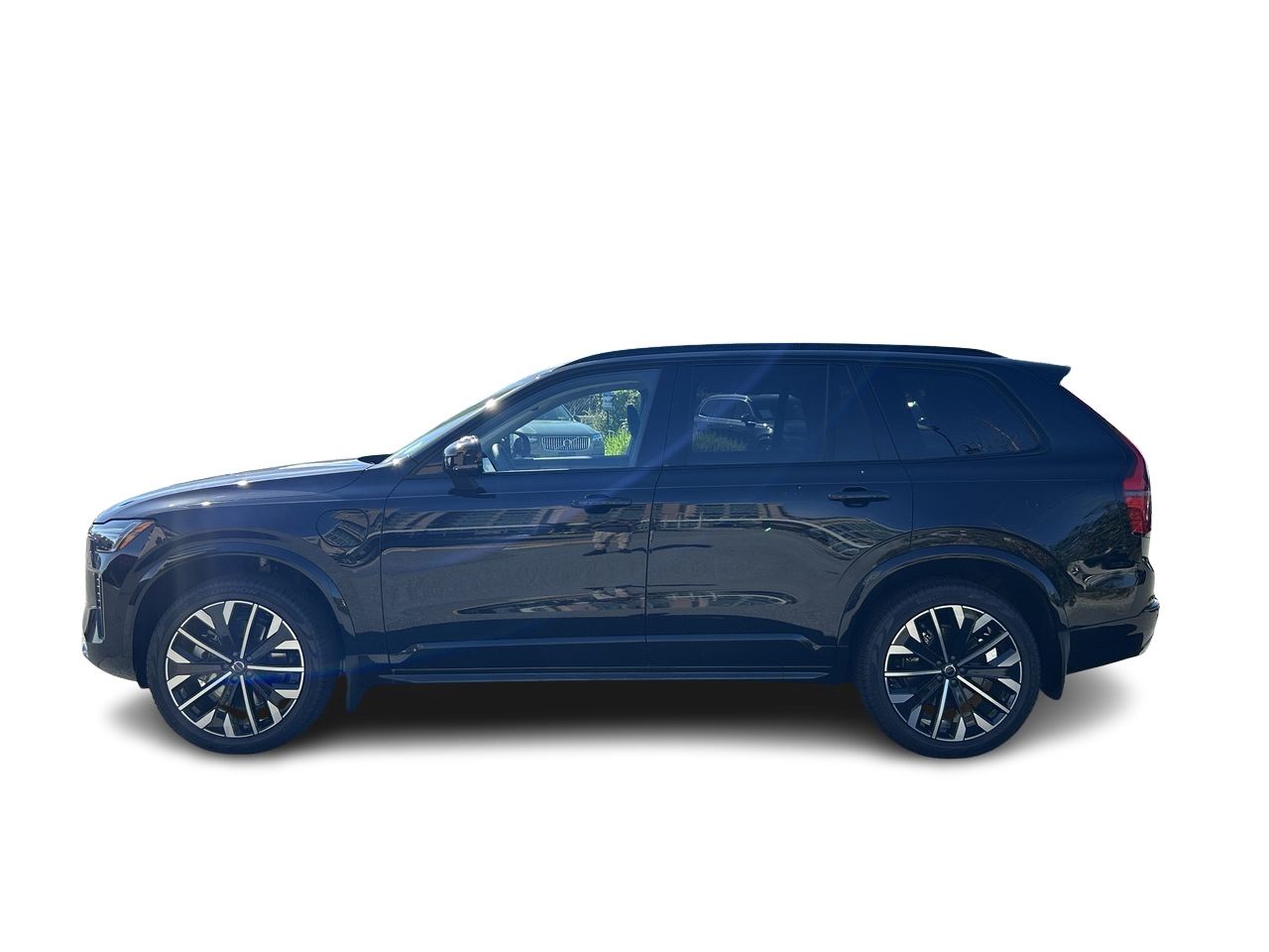 2026 Volvo XC90 Plug-in hybrid in Richmond, British Columbia