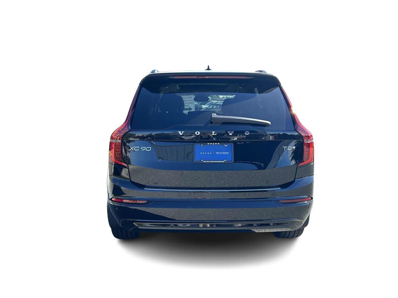 2026 Volvo XC90 Plug-in hybrid in Richmond, British Columbia