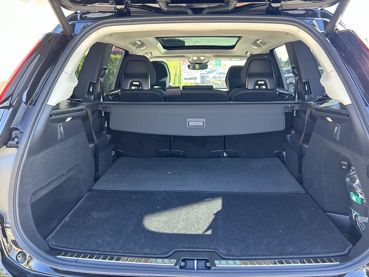 2026 Volvo XC90 Plug-in hybrid in Richmond, British Columbia