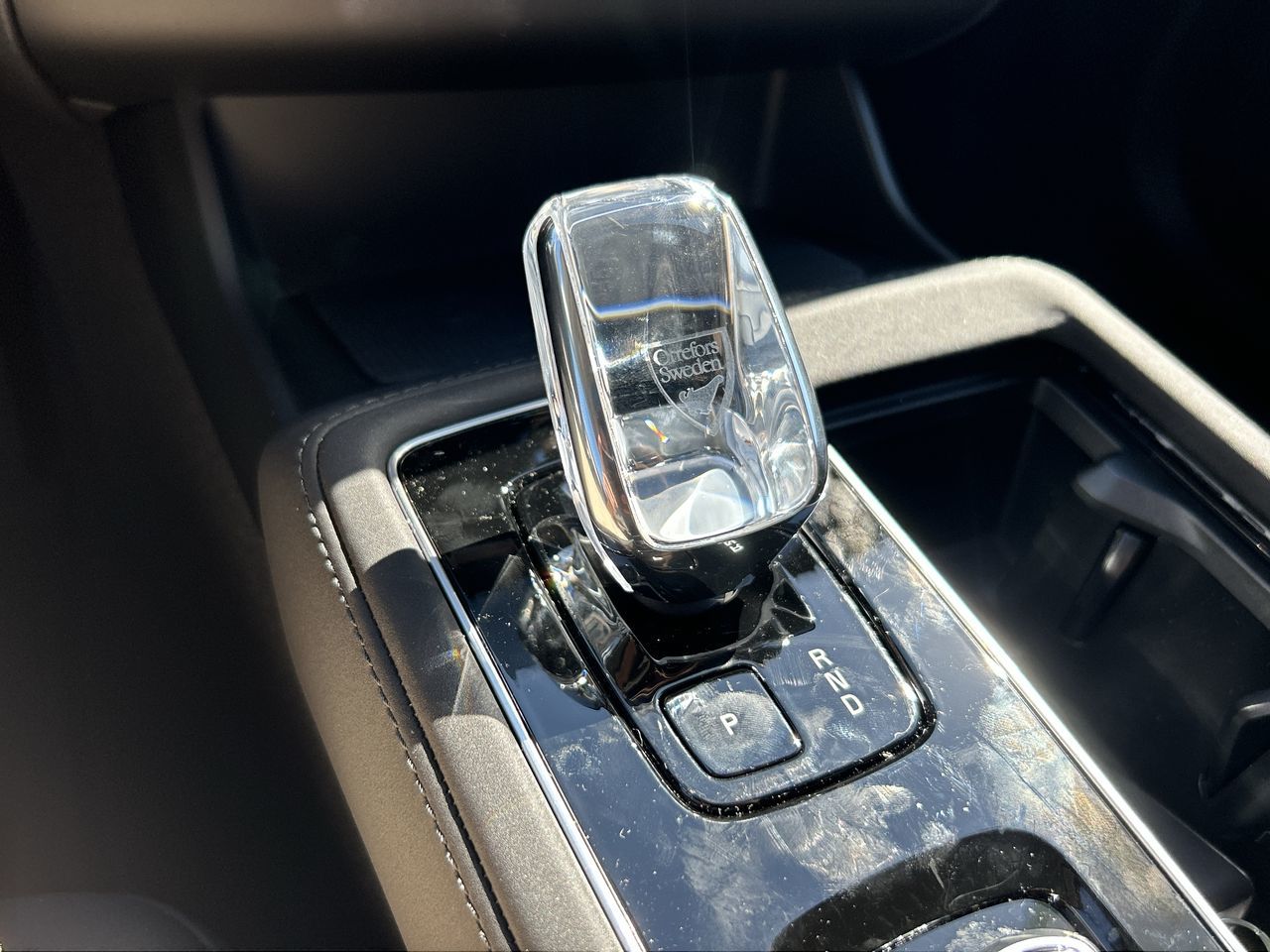 2026 Volvo XC90 Plug-in hybrid in Richmond, British Columbia