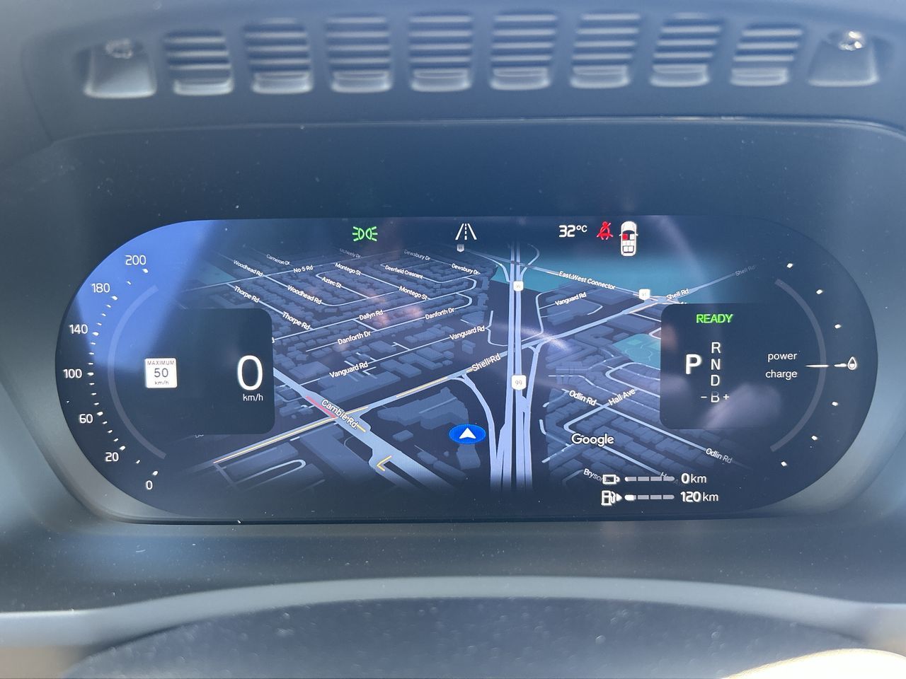 2026 Volvo XC90 Plug-in hybrid in Richmond, British Columbia