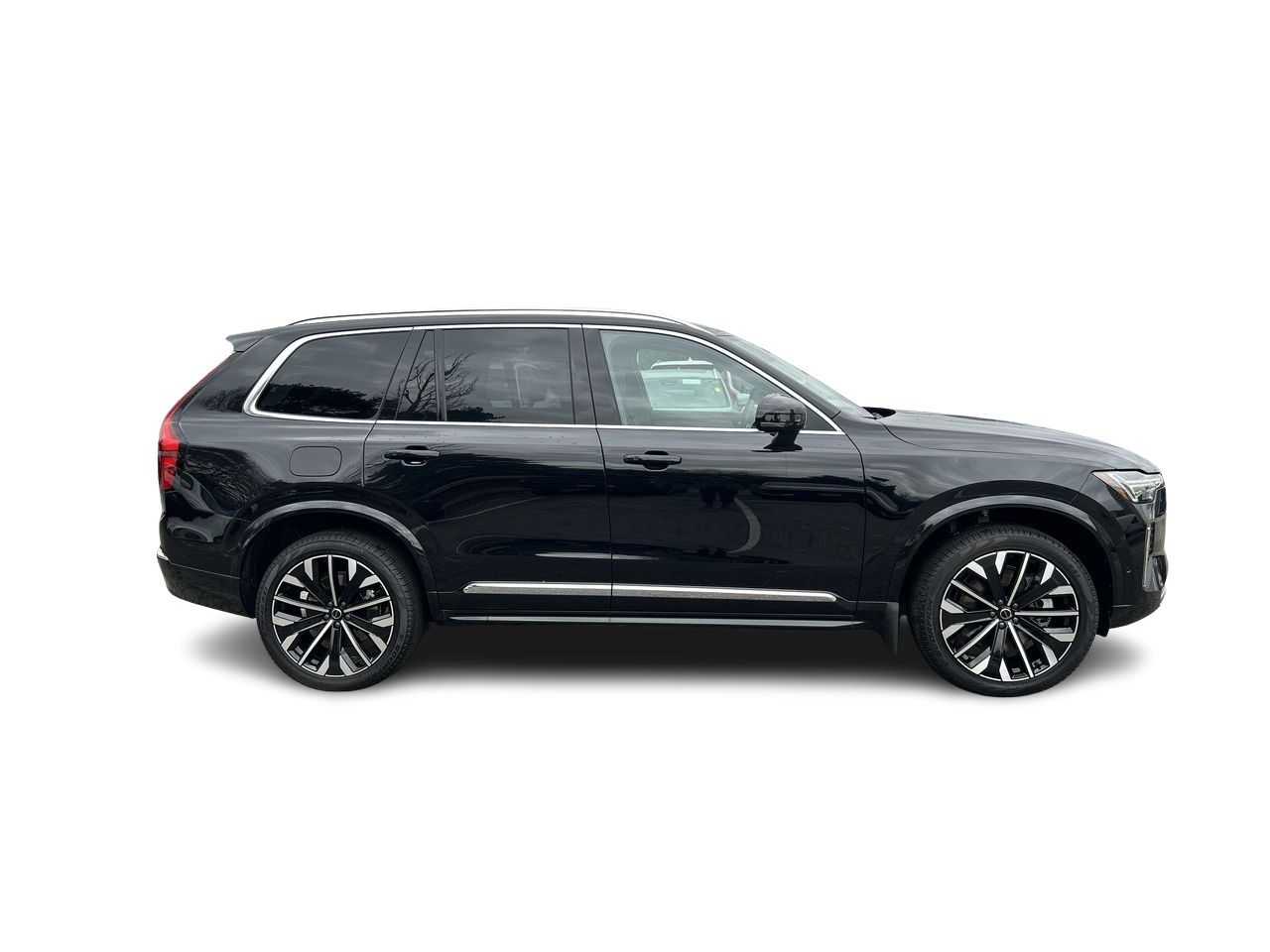 Volvo XC90 Plug-in hybrid  2026 à Richmond, Colombie-Britannique