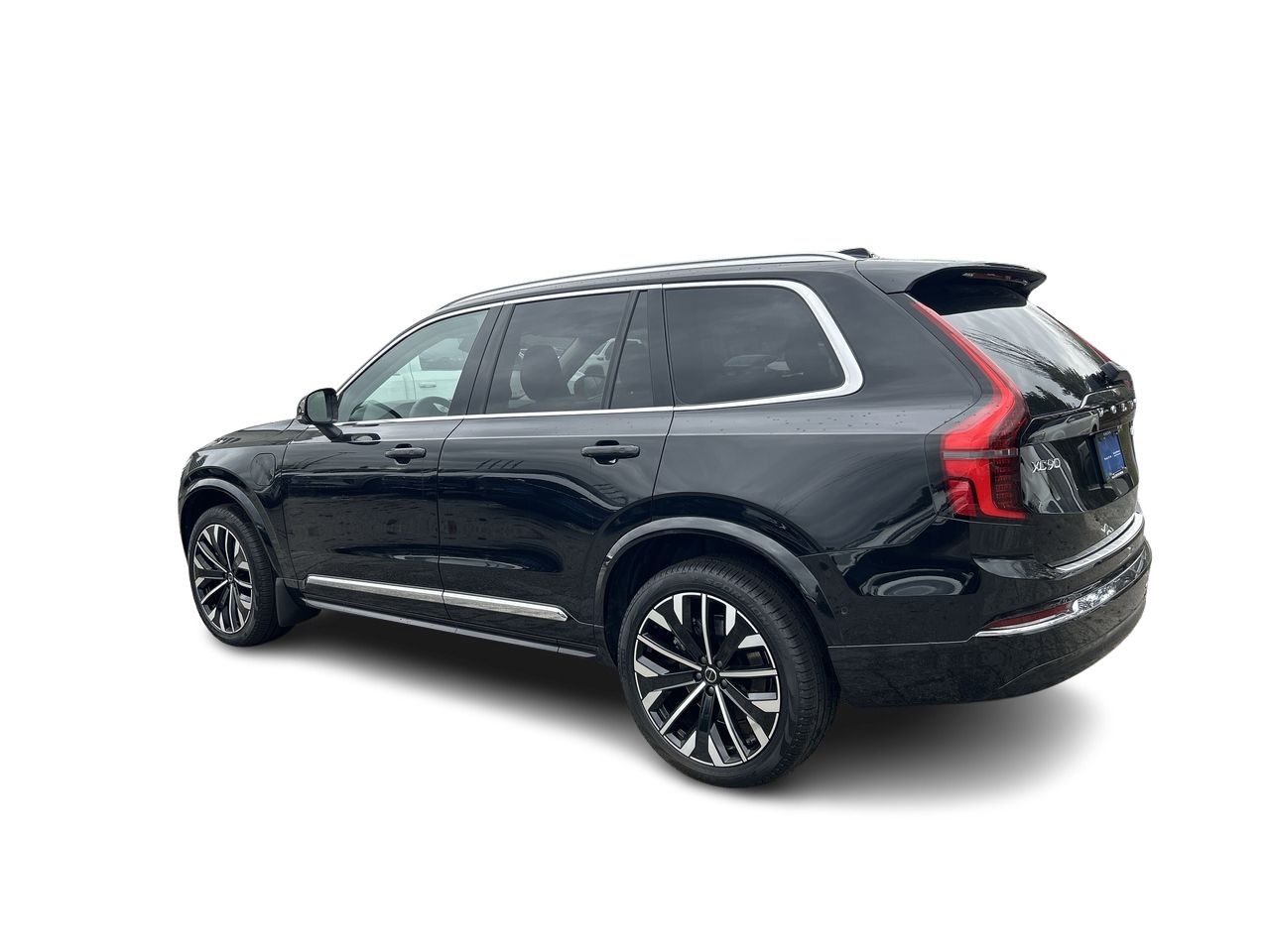 Volvo XC90 Plug-in hybrid  2026 à Richmond, Colombie-Britannique