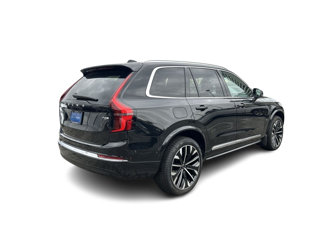 Volvo XC90 Plug-in hybrid  2026 à Richmond, Colombie-Britannique