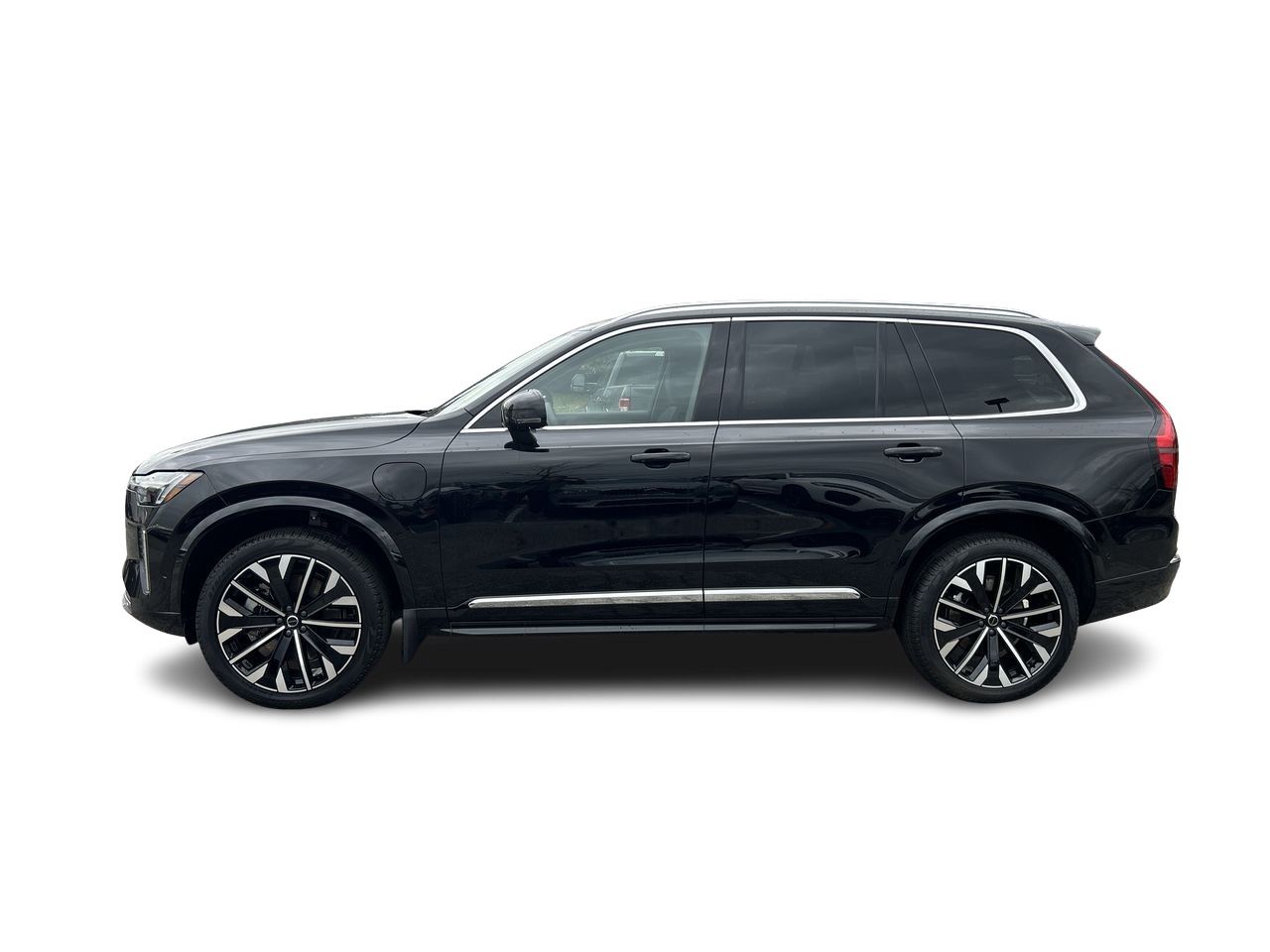 Volvo XC90 Plug-in hybrid  2026 à Richmond, Colombie-Britannique