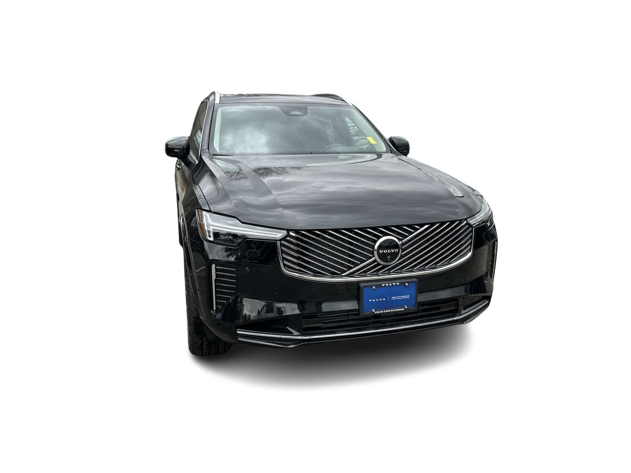 Volvo XC90 Plug-in hybrid  2026 à Richmond, Colombie-Britannique
