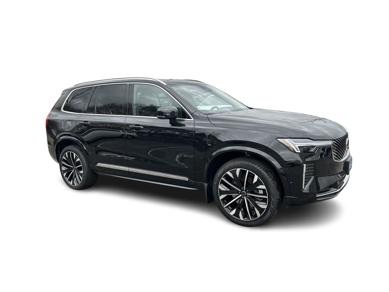 Volvo XC90 Plug-in hybrid  2026 à Richmond, Colombie-Britannique