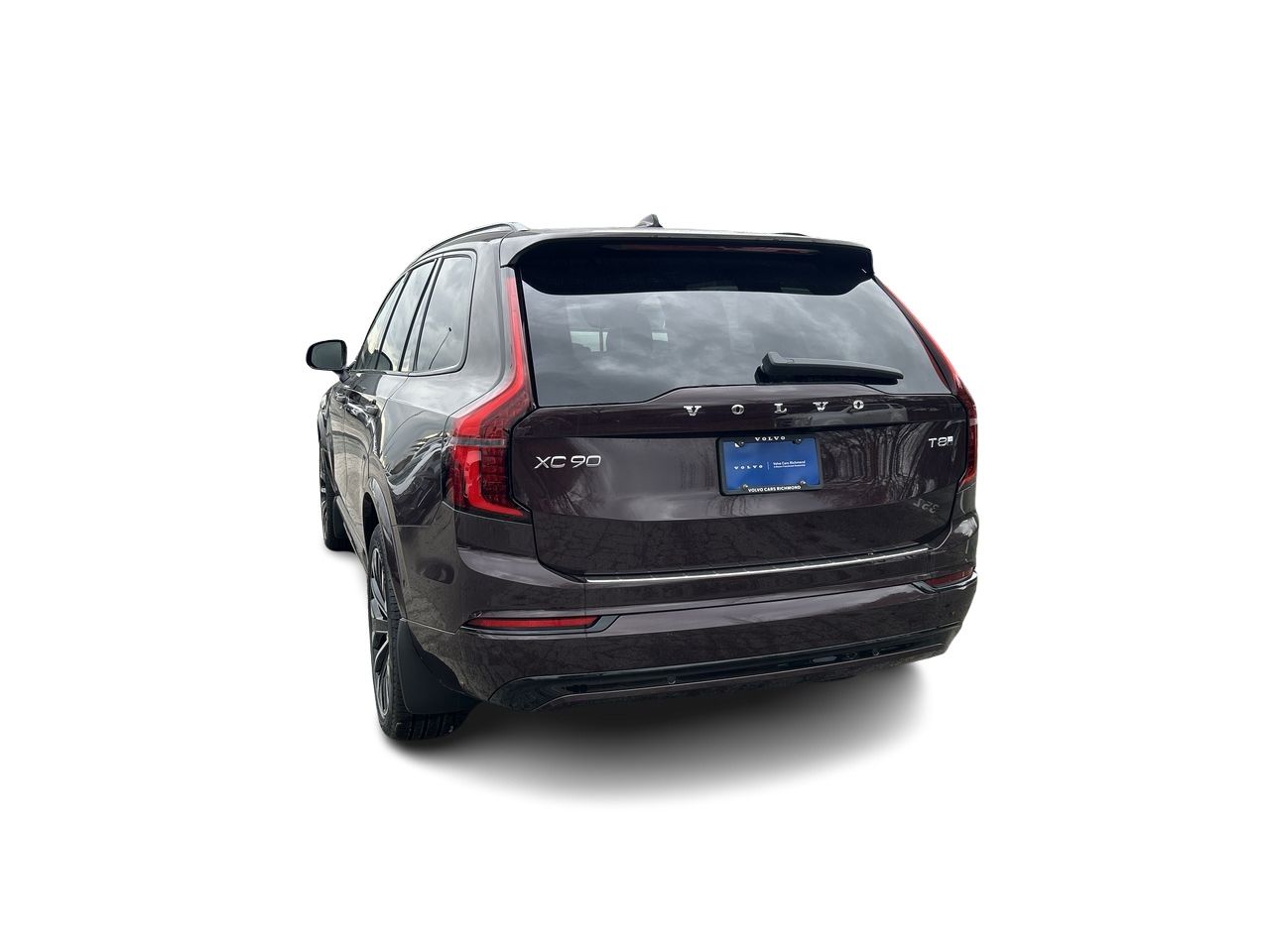 Volvo XC90 Plug-in hybrid  2026 à Richmond, Colombie-Britannique