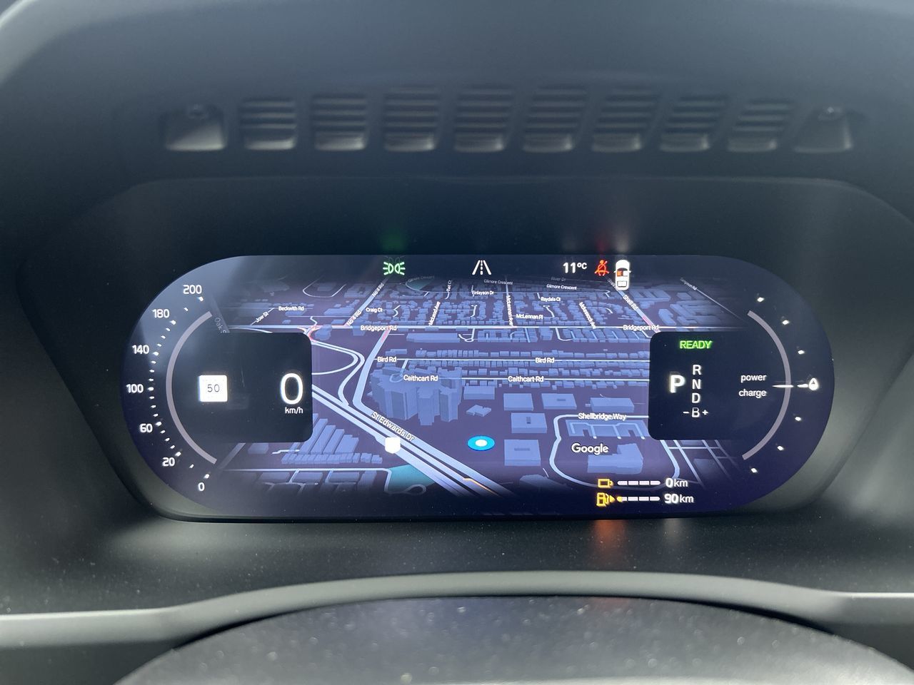 Volvo XC90 Plug-in hybrid  2026 à Richmond, Colombie-Britannique