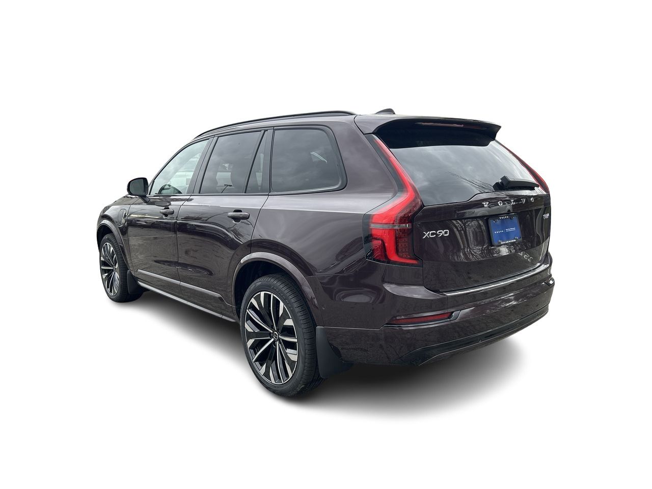 Volvo XC90 Plug-in hybrid  2026 à Richmond, Colombie-Britannique