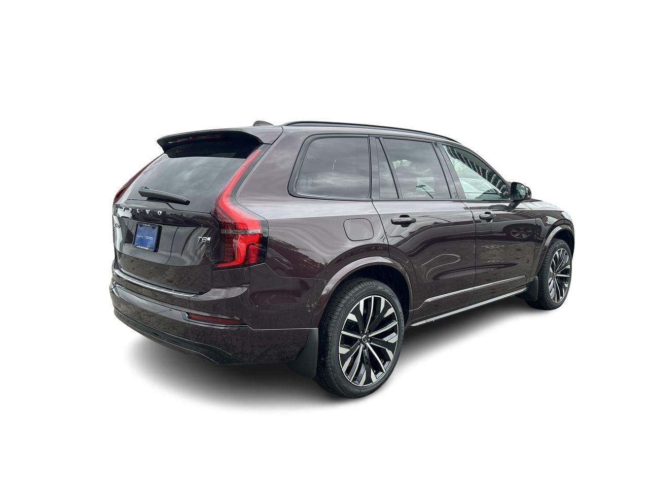 Volvo XC90 Plug-in hybrid  2026 à Richmond, Colombie-Britannique