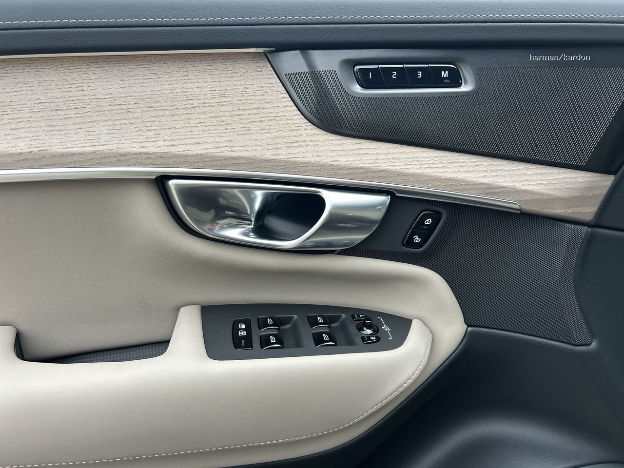 Volvo XC90 Plug-in hybrid  2026 à Richmond, Colombie-Britannique