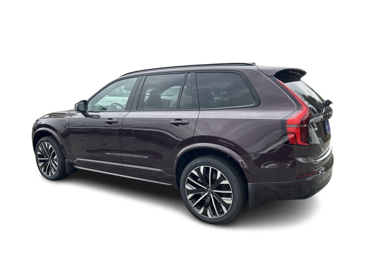 Volvo XC90 Plug-in hybrid  2026 à Richmond, Colombie-Britannique