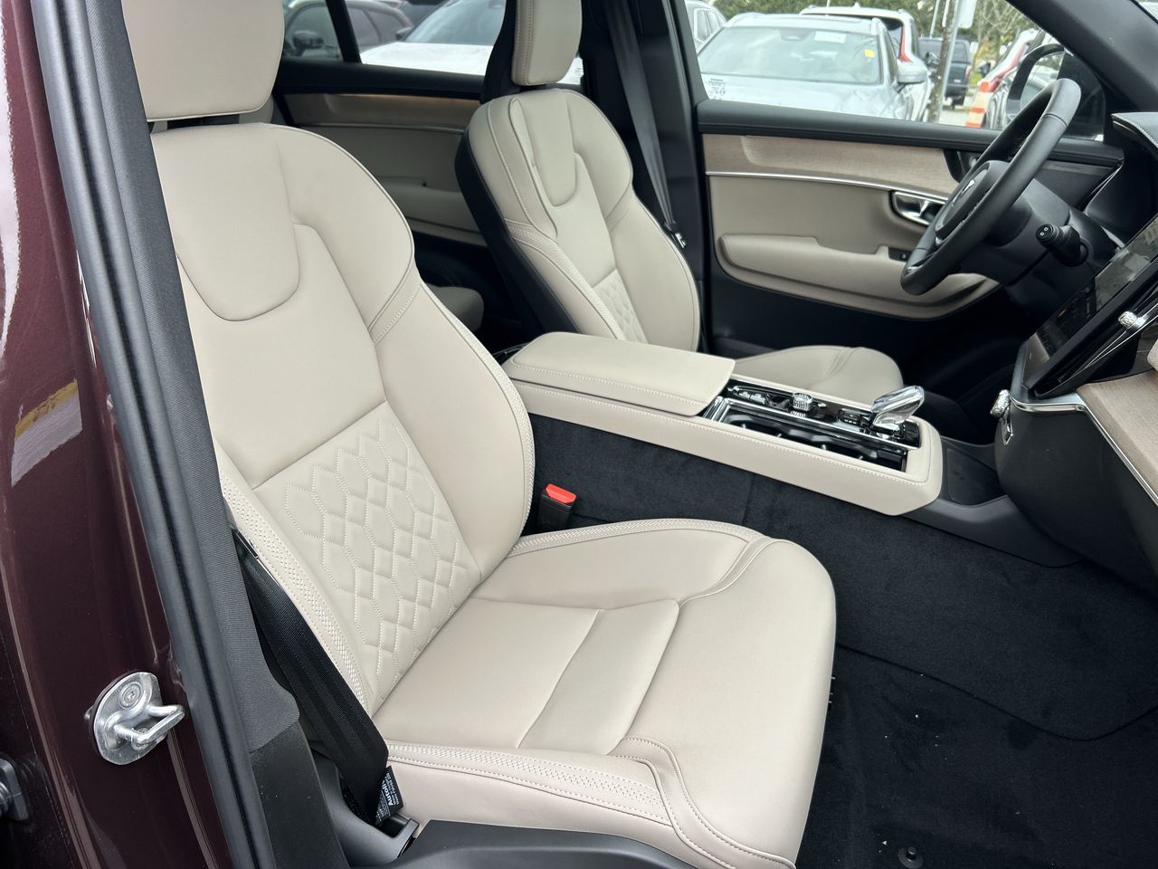 Volvo XC90 Plug-in hybrid  2026 à Richmond, Colombie-Britannique