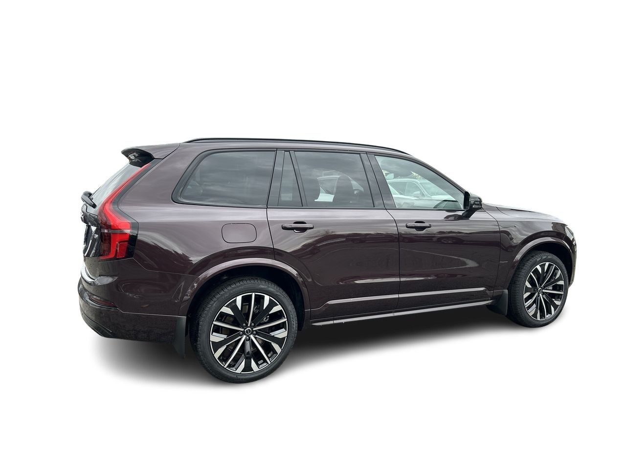 Volvo XC90 Plug-in hybrid  2026 à Richmond, Colombie-Britannique