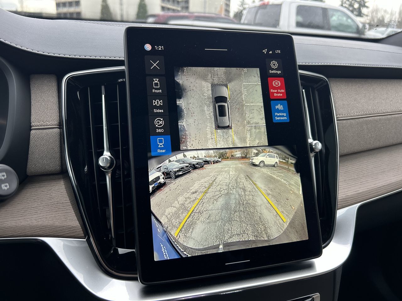 Volvo XC90 Plug-in hybrid  2026 à Richmond, Colombie-Britannique