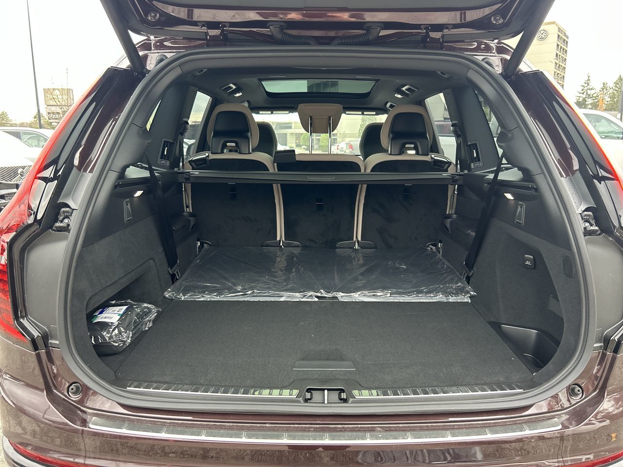 Volvo XC90 Plug-in hybrid  2026 à Richmond, Colombie-Britannique