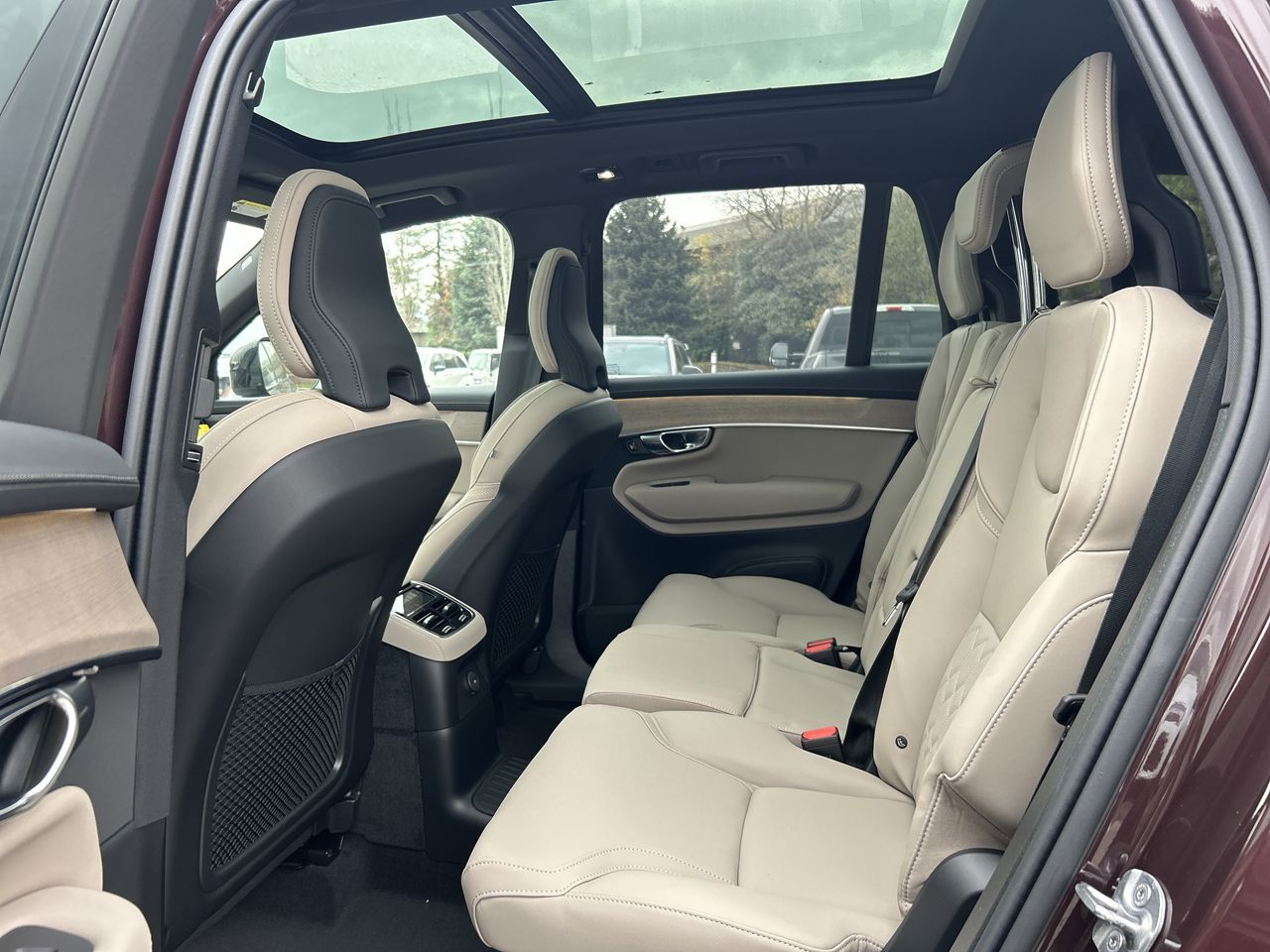 Volvo XC90 Plug-in hybrid  2026 à Richmond, Colombie-Britannique