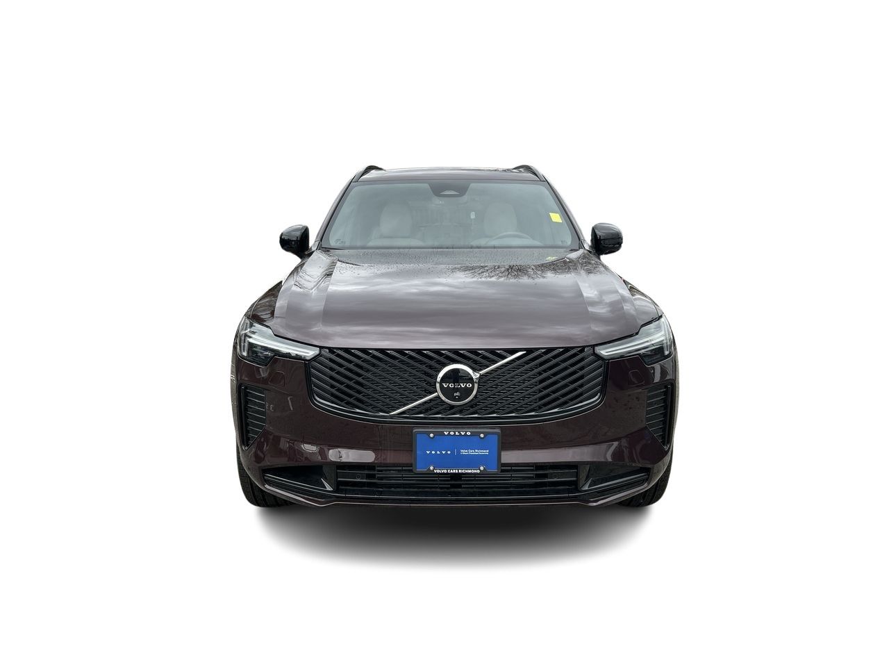 Volvo XC90 Plug-in hybrid  2026 à Richmond, Colombie-Britannique