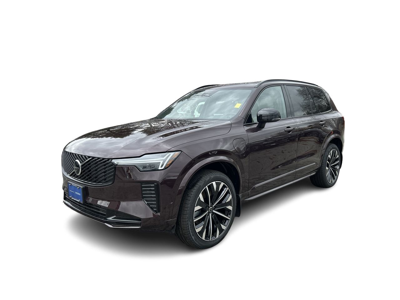 Volvo XC90 Plug-in hybrid  2026 à Richmond, Colombie-Britannique