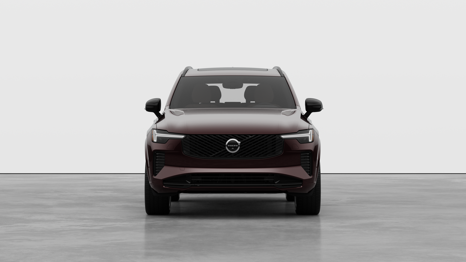 2026 Volvo XC90 Plug-In Hybrid in Richmond, British Columbia