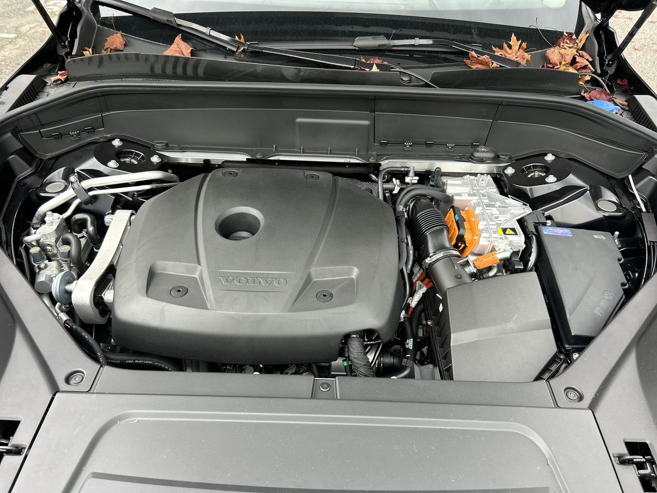 Volvo XC90 Plug-in hybrid  2026 à Richmond, Colombie-Britannique