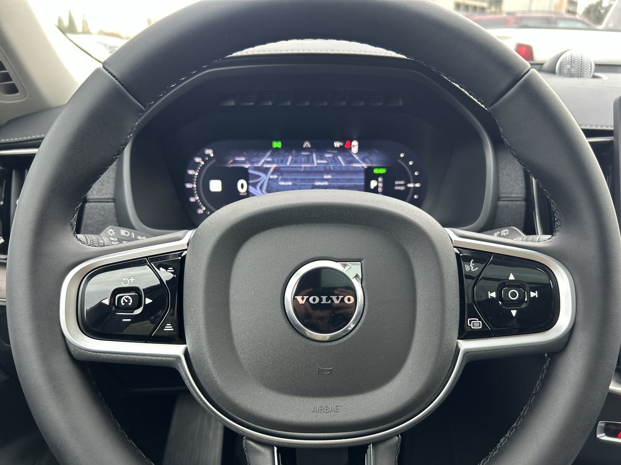 Volvo XC90 Plug-in hybrid  2026 à Richmond, Colombie-Britannique