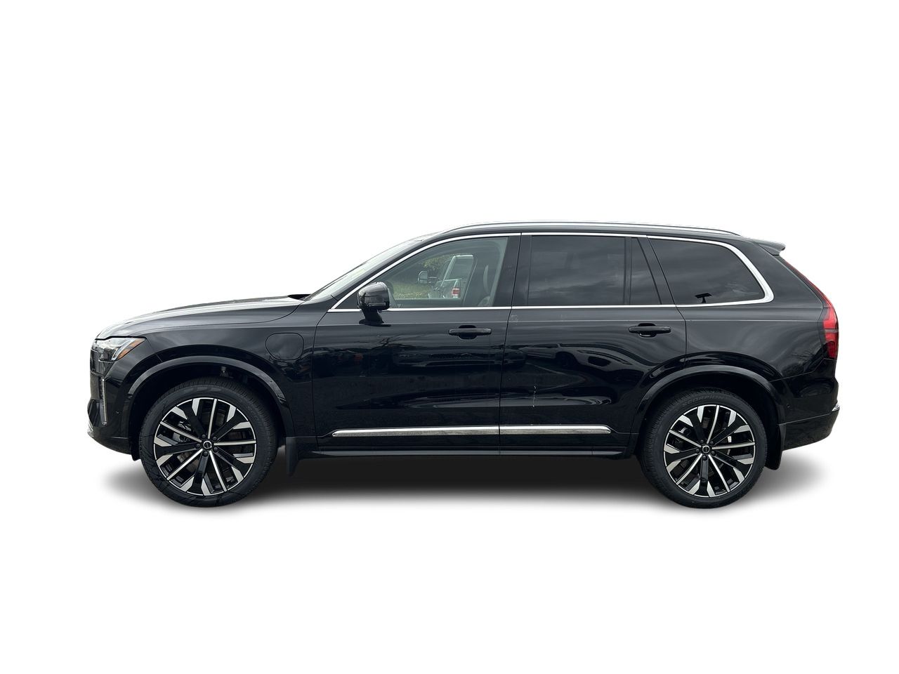 Volvo XC90 Plug-in hybrid  2026 à Richmond, Colombie-Britannique