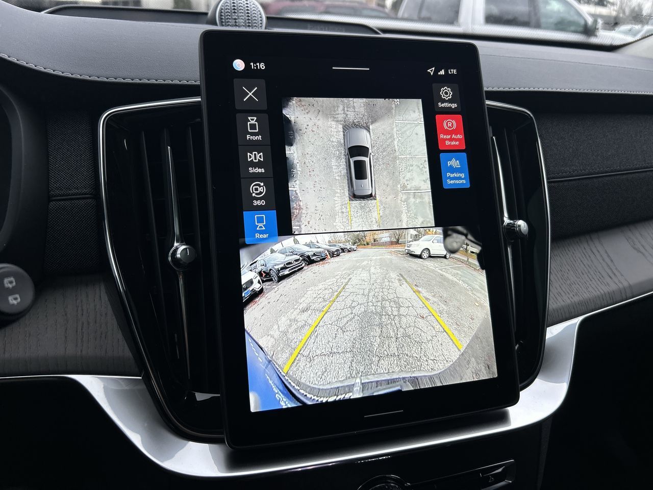 Volvo XC90 Plug-in hybrid  2026 à Richmond, Colombie-Britannique