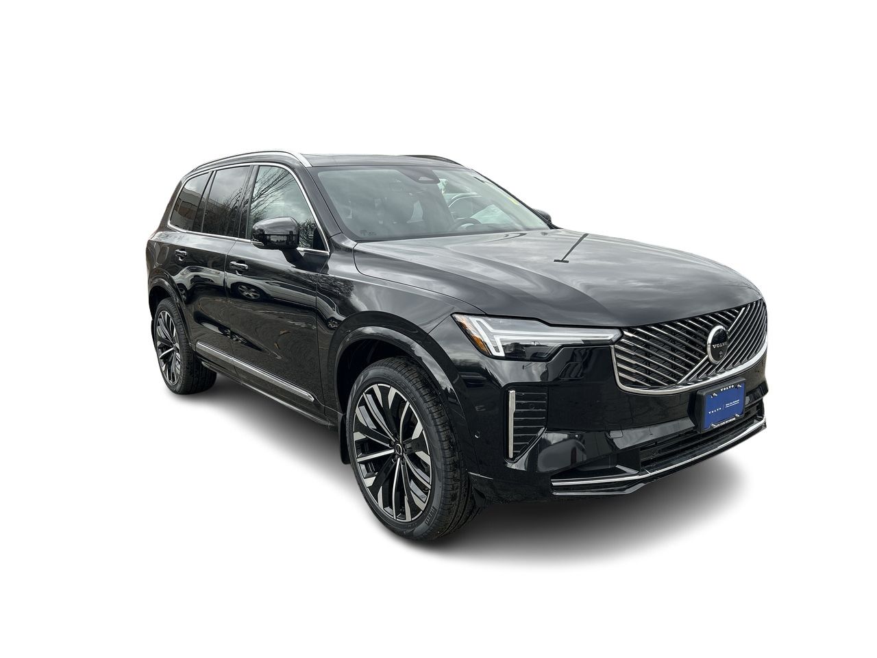 Volvo XC90 Plug-in hybrid  2026 à Richmond, Colombie-Britannique