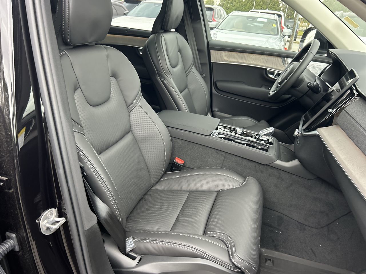 Volvo XC90 Plug-in hybrid  2026 à Richmond, Colombie-Britannique