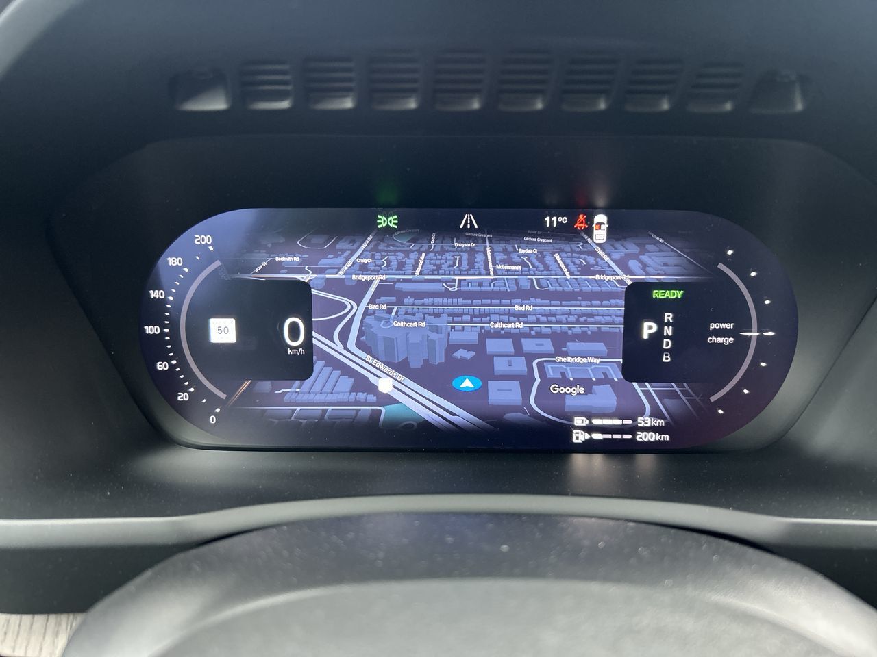 Volvo XC90 Plug-in hybrid  2026 à Richmond, Colombie-Britannique