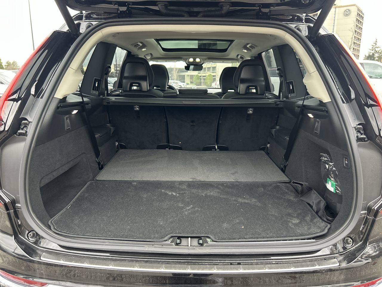 Volvo XC90 Plug-in hybrid  2026 à Richmond, Colombie-Britannique