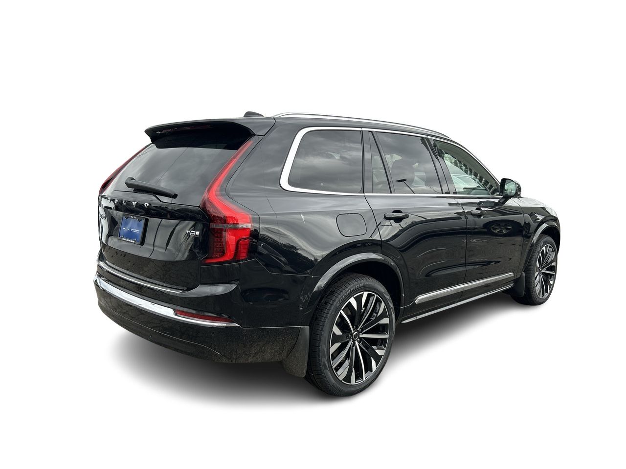 Volvo XC90 Plug-in hybrid  2026 à Richmond, Colombie-Britannique