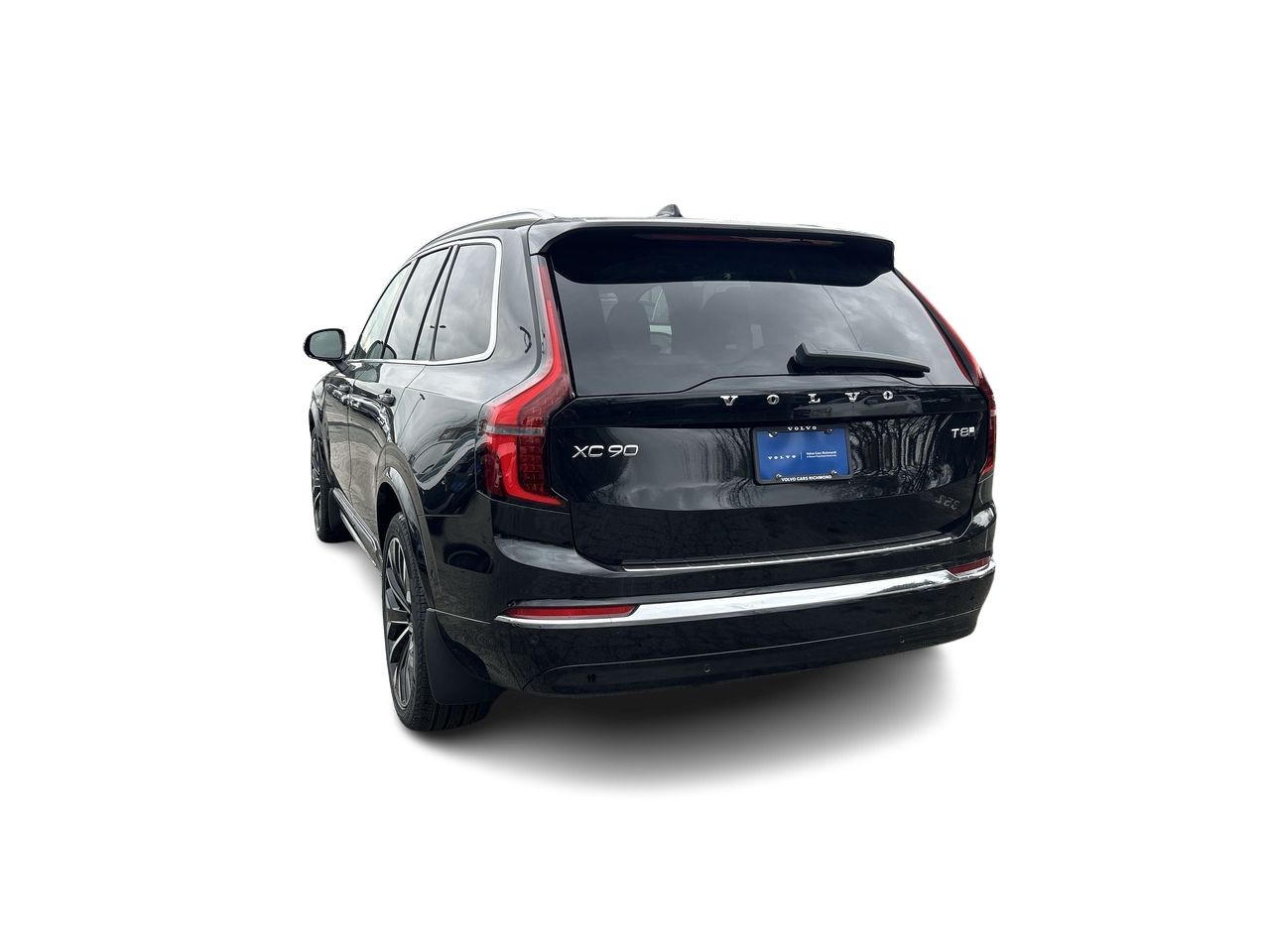 Volvo XC90 Plug-in hybrid  2026 à Richmond, Colombie-Britannique