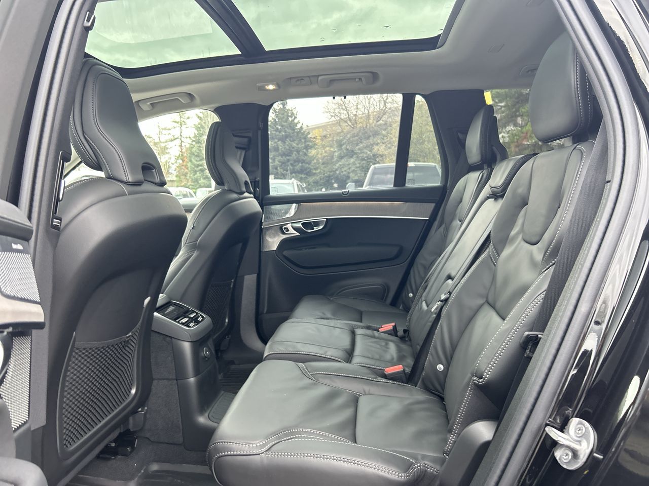 Volvo XC90 Plug-in hybrid  2026 à Richmond, Colombie-Britannique