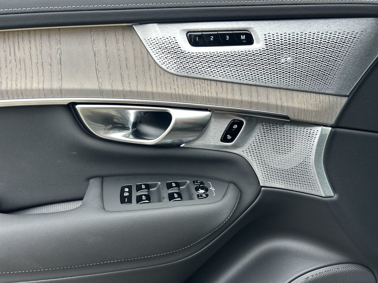 Volvo XC90 Plug-in hybrid  2026 à Richmond, Colombie-Britannique