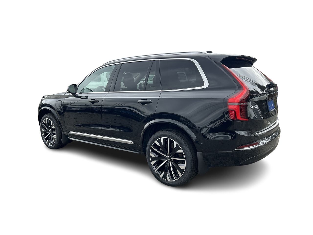 Volvo XC90 Plug-in hybrid  2026 à Richmond, Colombie-Britannique