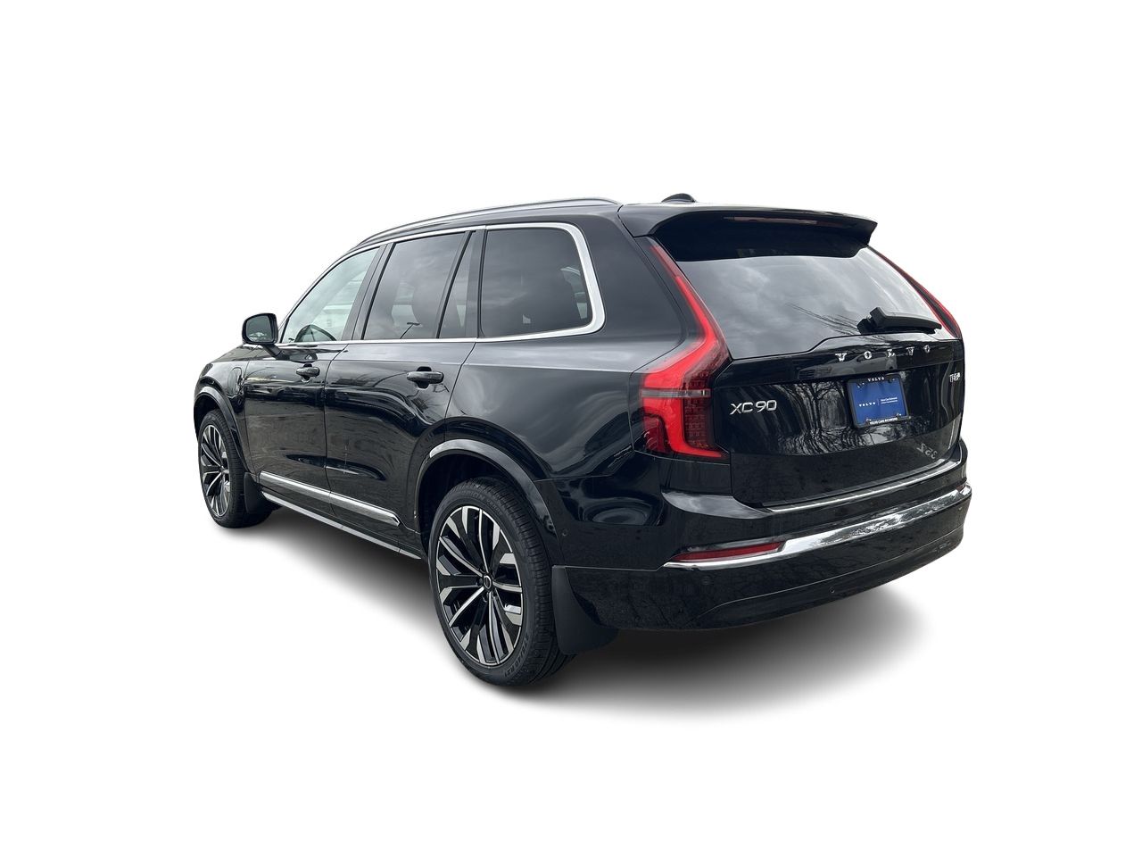 Volvo XC90 Plug-in hybrid  2026 à Richmond, Colombie-Britannique