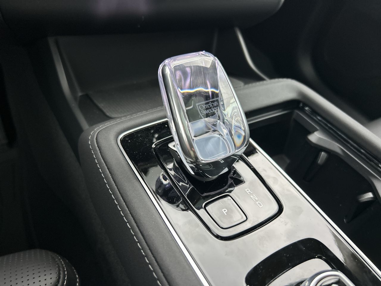 Volvo XC90 Plug-in hybrid  2026 à Richmond, Colombie-Britannique