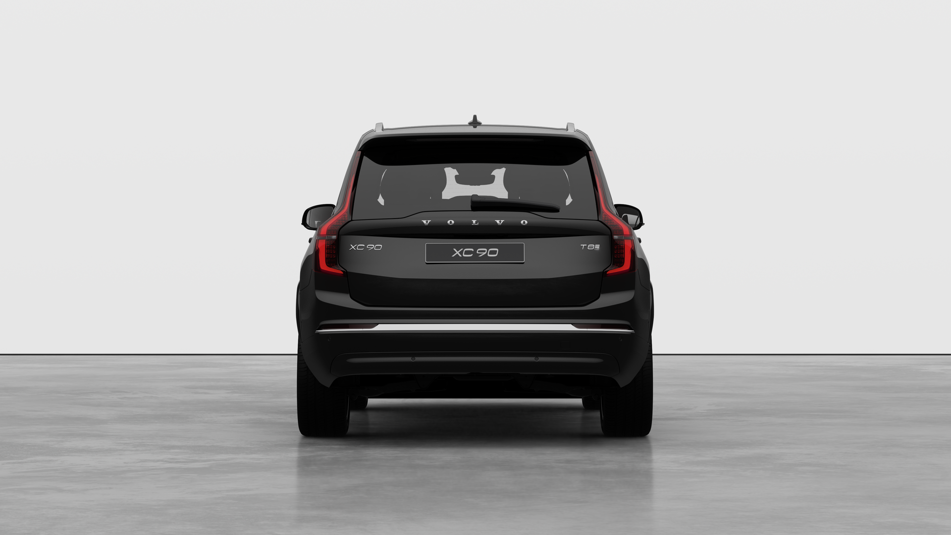 2026 Volvo XC90 Plug-In Hybrid in Richmond, British Columbia