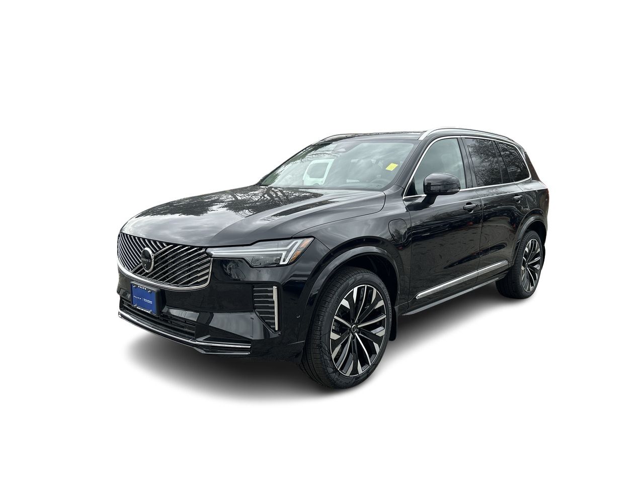 Volvo XC90 Plug-in hybrid  2026 à Richmond, Colombie-Britannique