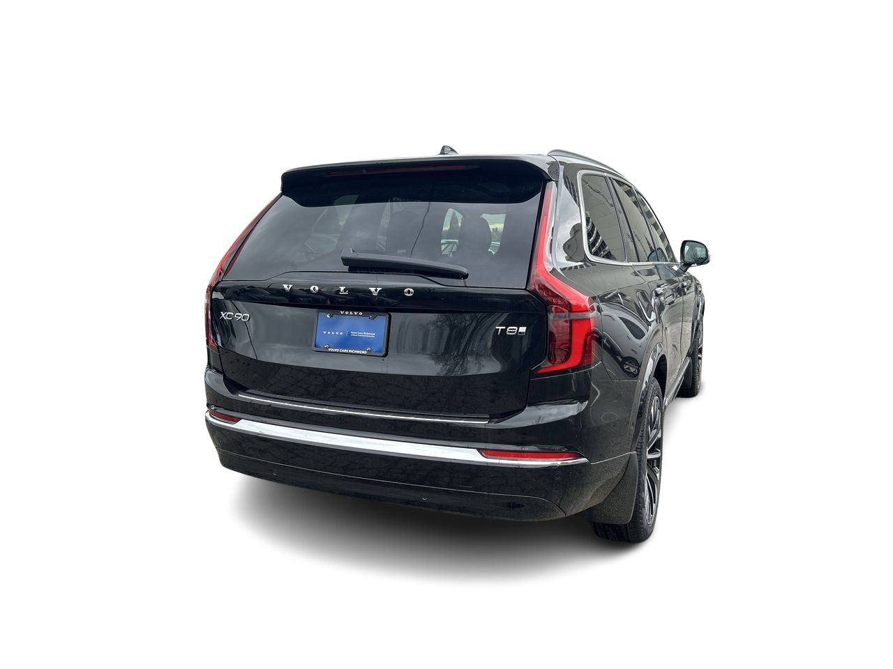 Volvo XC90 Plug-in hybrid  2026 à Richmond, Colombie-Britannique