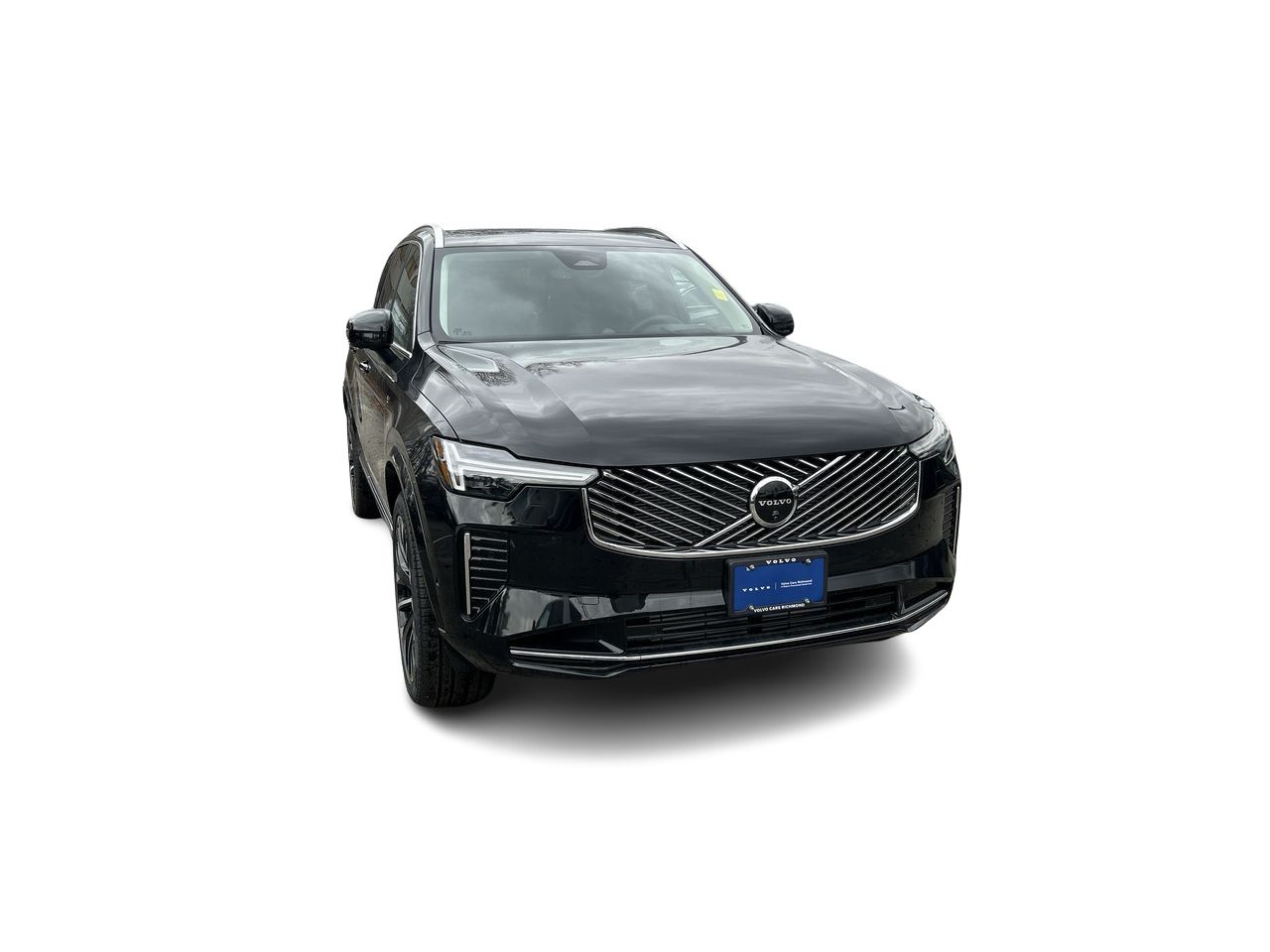 Volvo XC90 Plug-in hybrid  2026 à Richmond, Colombie-Britannique